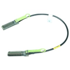 HUAWEI eKit SFP+STACK-CU0M5 – SFP+ copper stacking cable